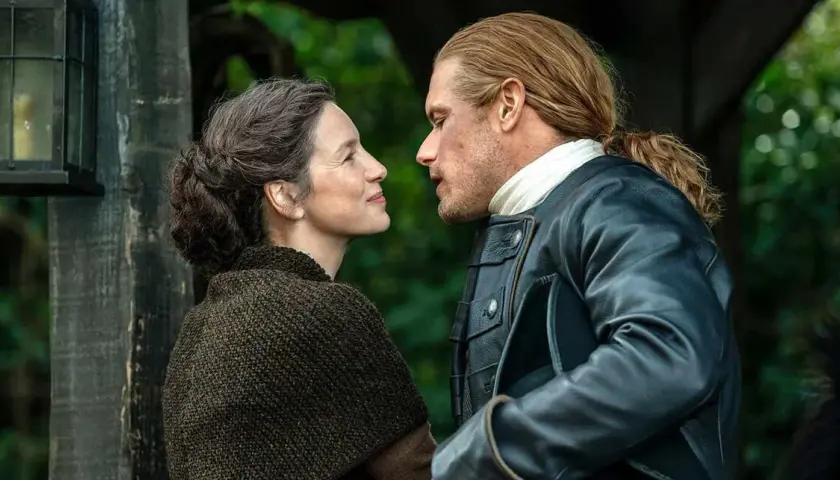 Outlander ile odcinków? Zaskakujące fakty o sezonach i epizodach