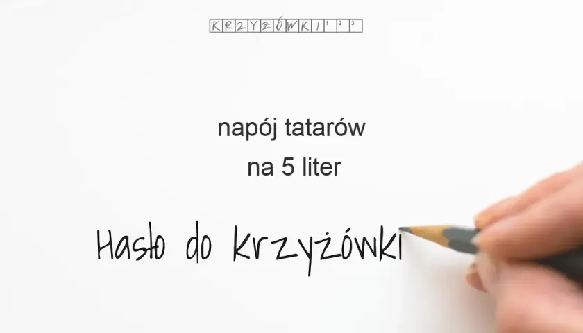 Napój Tatarów na 5 liter – tajemnica kumys i jego znaczenie