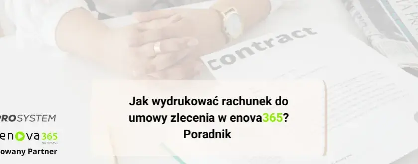 Jak wystawić rachunek do umowy zlecenia? Pełny poradnik krok po kroku