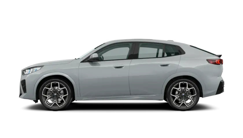Wymiary BMW X2 U10: Czy zmieści się w Twoim garażu? Pełna analiza