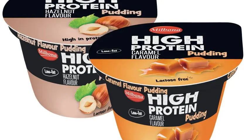Pudding proteinowy z Lidla – czy naprawdę jest zdrowy i wartościowy?