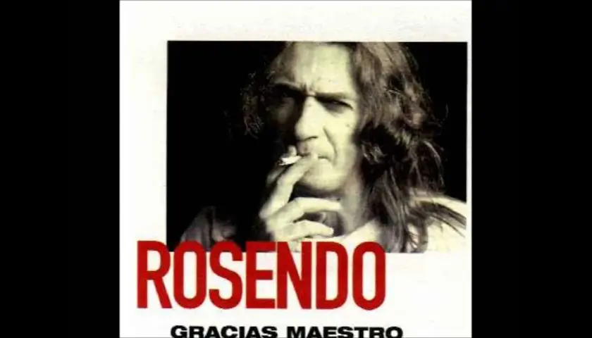 "Flojos de pantalón": ¿Qué esconde la letra de Rosendo?