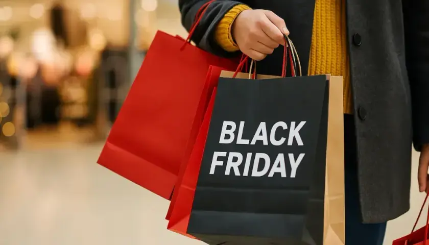 Co kupić na Black Friday? Sprawdź najlepsze okazje i uniknij pułapek