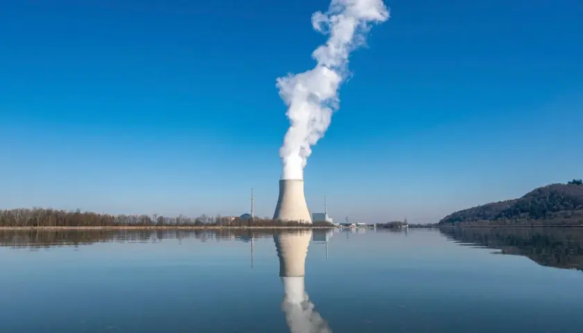 Ile elektrowni atomowych mają Niemcy? Aktualny stan i historia
