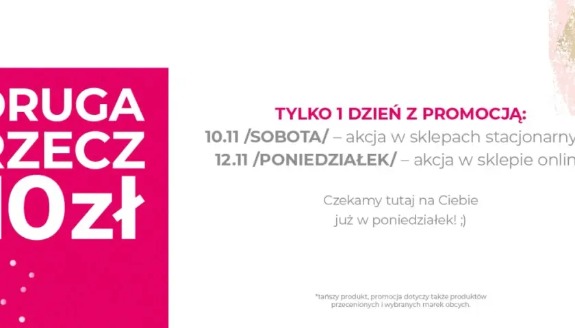 Home&You: Kalendarz promocji i triki, by oszczędzić najwięcej