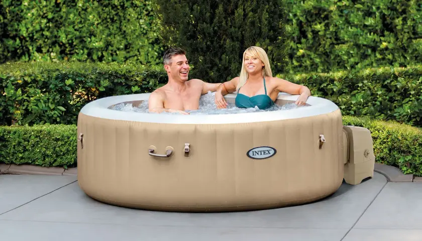 Intex Pure Spa: Przewodnik po zakupie, kosztach i problemach