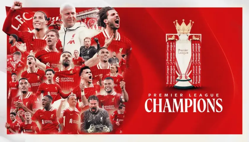 Ile pucharów Ligi Mistrzów ma Liverpool? Poznaj 6 triumfów!