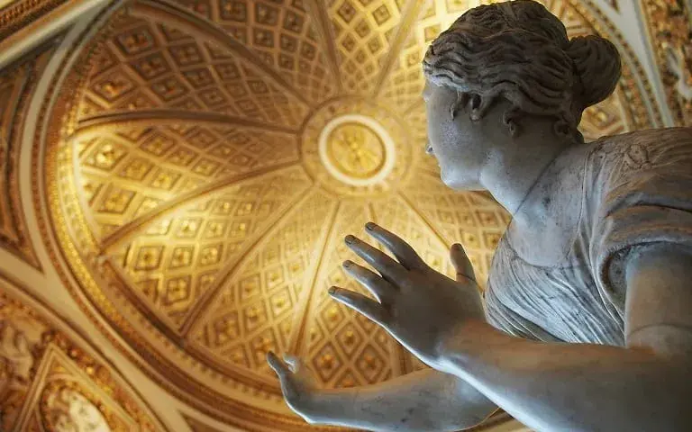 Mit o Niobe całość: tragiczna historia matki, która straciła wszystko