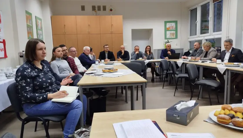 Dieta radnego osiedla: Czy to się opłaca? Kwoty, zasady, ZUS
