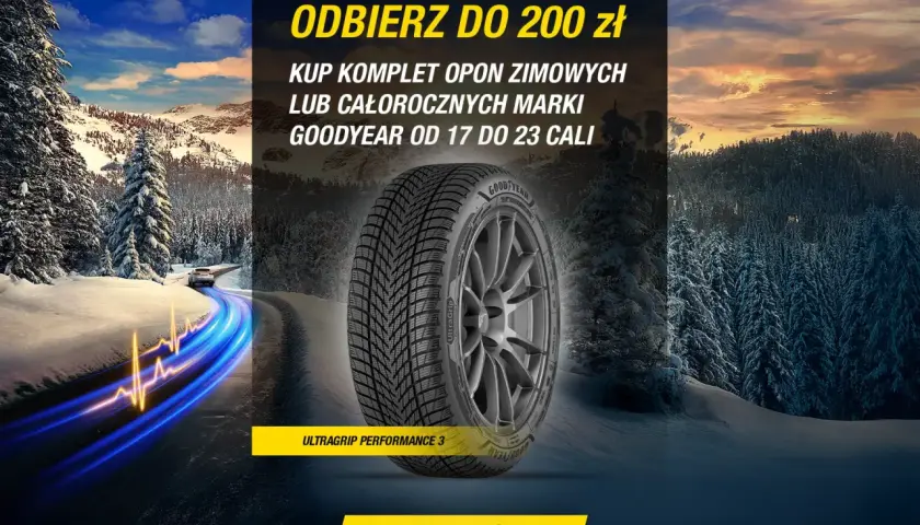 Gdzie kupić opony zimowe? Sprawdź najlepsze oferty i ceny