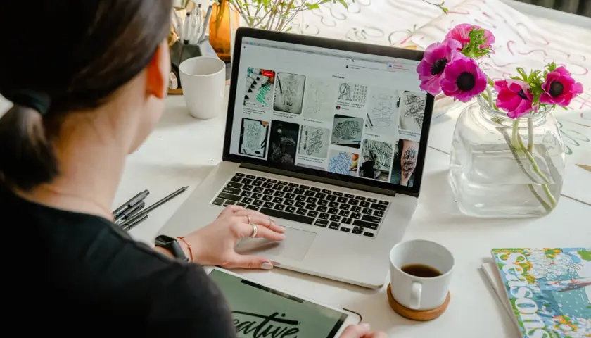 Pozycjonowanie SEO stron internetowych