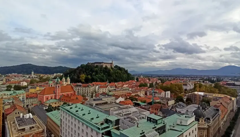 Lublana gdzie zjeść - najlepsze restauracje, które musisz odwiedzić