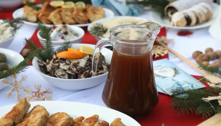Ile kosztuje catering na wigilię? Sprawdź ceny i oferty w Polsce