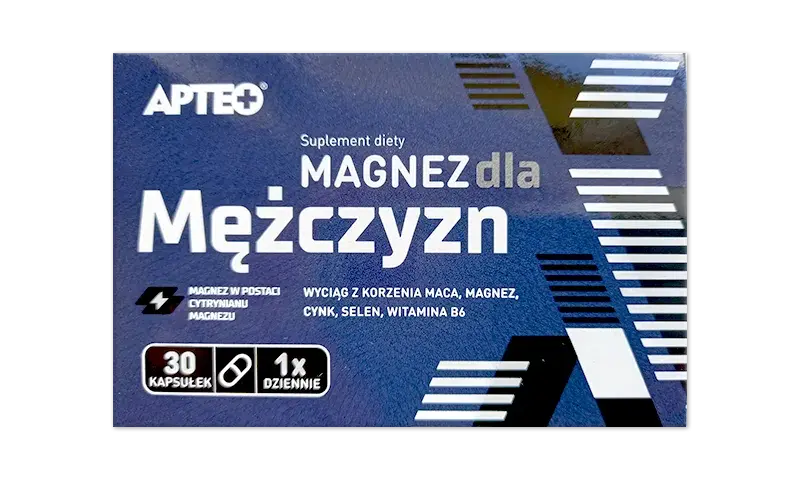 Suplementy dla mężczyzn: Przewodnik po witalności i zdrowiu w każdym wieku