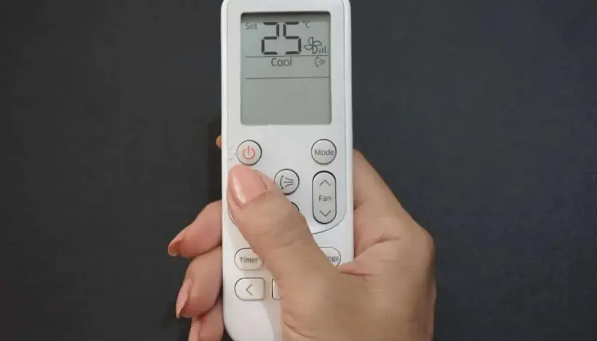 Instrukcja do pilota klimatyzacji Gree - Prosty przewodnik