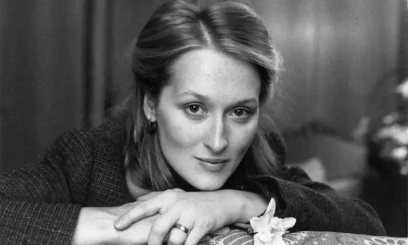 Poznaj oszałamiający majątek i zarobki Meryl Streep na przestrzeni kariery