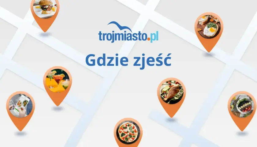 Trójmiasto gdzie zjeść: najlepsze miejsca na pyszne jedzenie