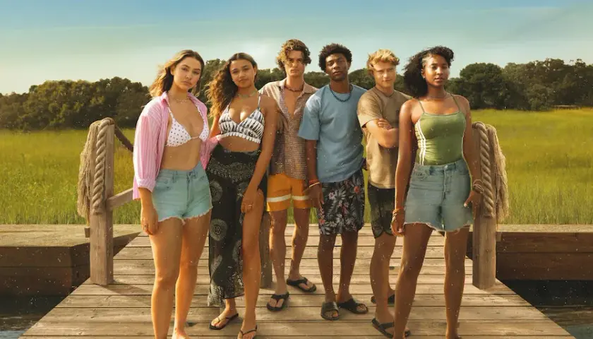 Ile odcinków ma Outer Banks? Wszystkie sezony i nadchodzące epizody