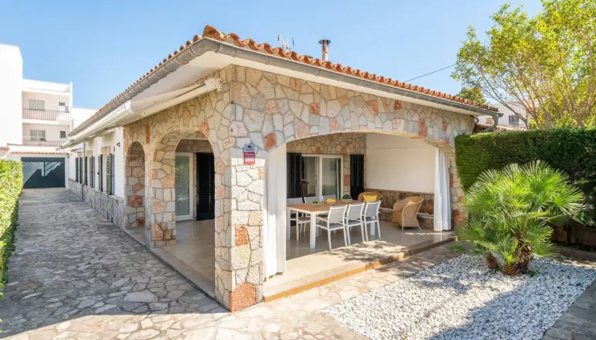 Las mejores casas de alquiler para vacaciones en Mallorca sin sorpresas