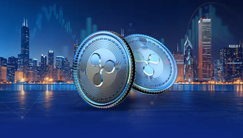 Kurs kryptowaluty Ripple: Sprawdź  kurs kryptowaluty Ripple