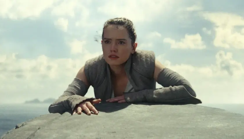 Kiedy Ostatni Jedi trafił do kin? Sprawdź datę premiery