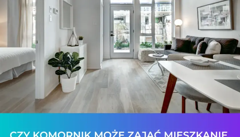 Kiedy komornik może zająć mieszkanie? Poznaj kluczowe warunki i zasady