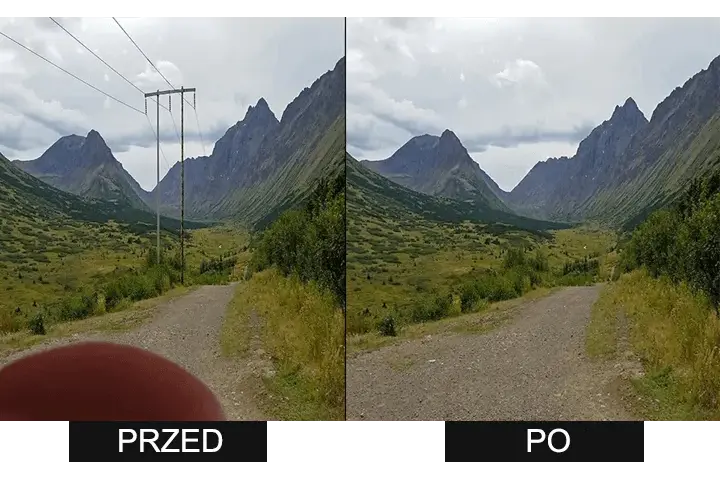 Jak usunąć element ze zdjęcia w Photoshopie - proste metody i porady