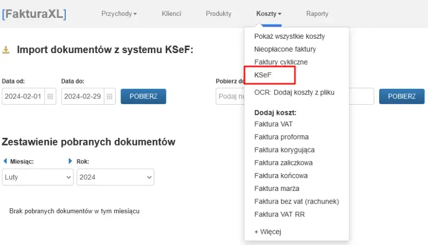 Jak wystawić fakturę zaliczkową? VAT, terminy, KSeF bez tajemnic
