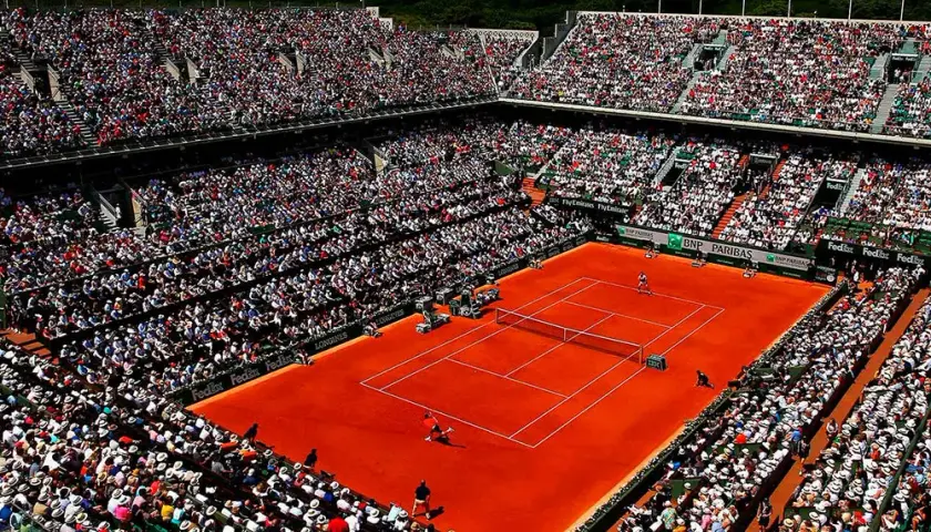 Roland Garros: Terminy i finały turnieju 2021 - Co warto wiedzieć?