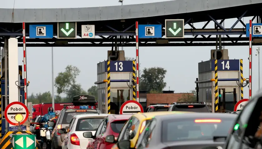 Gdzie kupić e-toll Orlen? Sprawdź stacje i opcje zakupu