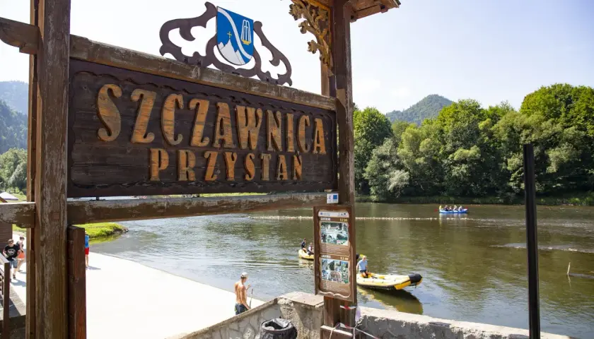 Co warto zobaczyć w Szczawnicy: top atrakcje i miejsca warte uwagi