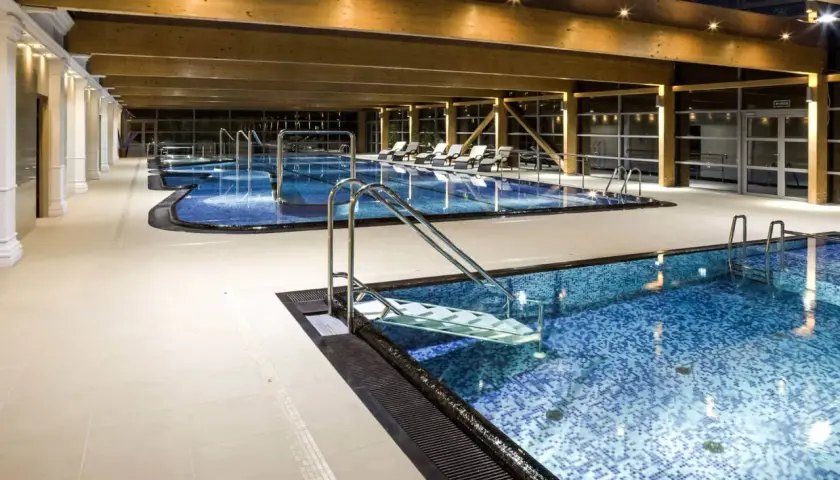 Kołobrzeg SPA: Jak zaplanować idealny relaks? Ceny i porady