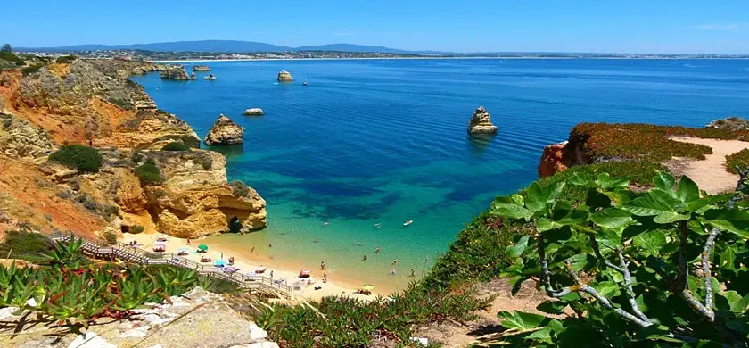 Portogallo mare: dove andare? Guida alla spiaggia perfetta per te
