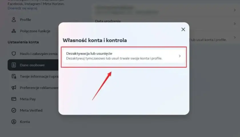 Jak usunąć konto na laptopie i uniknąć utraty danych osobowych