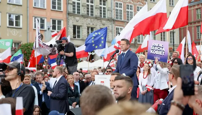 Ile kadencja prezydenta miasta? Poznaj kluczowe informacje o wyborach