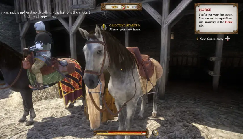 Jak zdobyć konia w Kingdom Come? Sekrety szybkiej jazdy