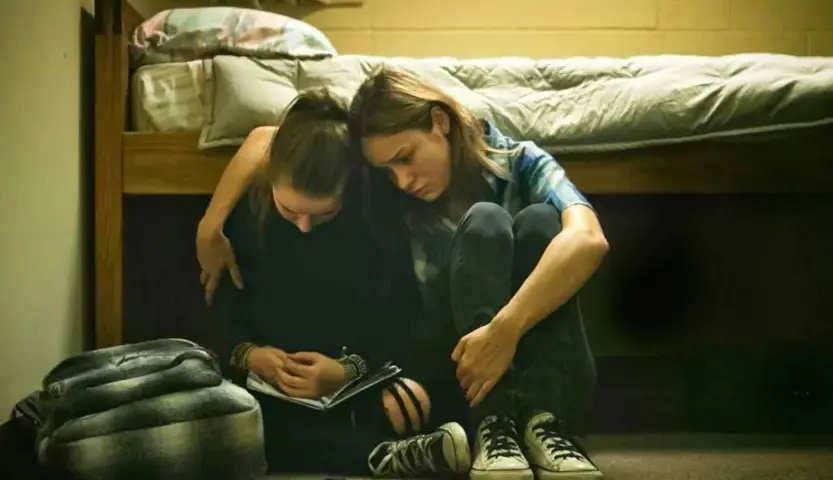 Filmy o problemach nastolatków, które poruszają trudne tematy życia