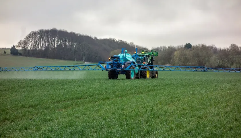 Agrosonic- nawozy mineralne najwyższej jakości