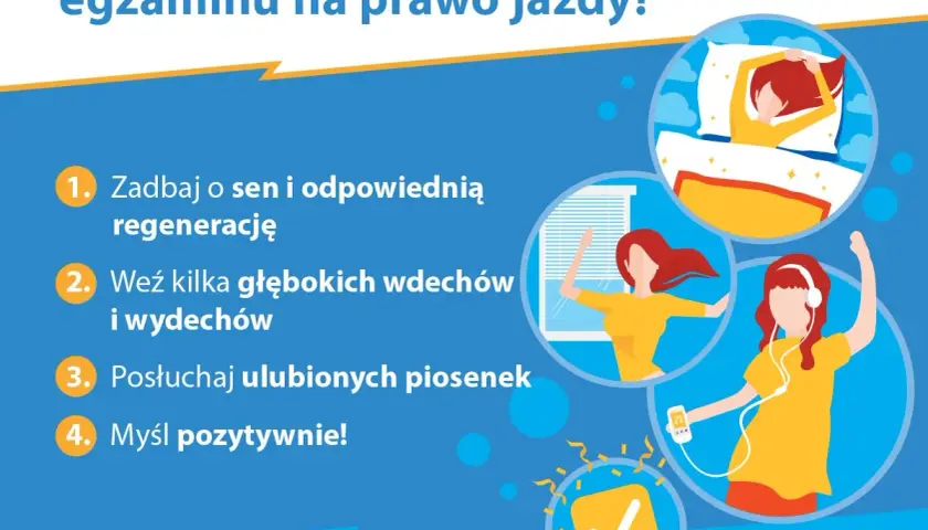 Co przynosi szczęście na egzaminie na prawo jazdy – sprawdzone sposoby i przesądy