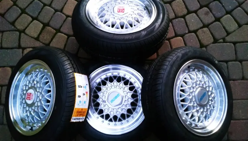 Jakie felgi pasują do Fiata 126p? Sprawdź idealne opcje i wymiary