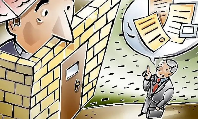 Obmurowanie domu drewnianego: Pozwolenie na budowę jak uniknąć kar?