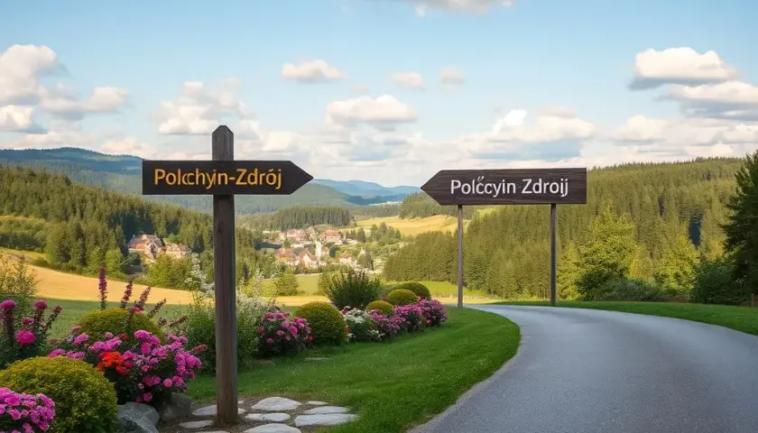 Kto jedzie do sanatorium Połczyn-Zdrój? Sprawdź wymagania i dokumenty