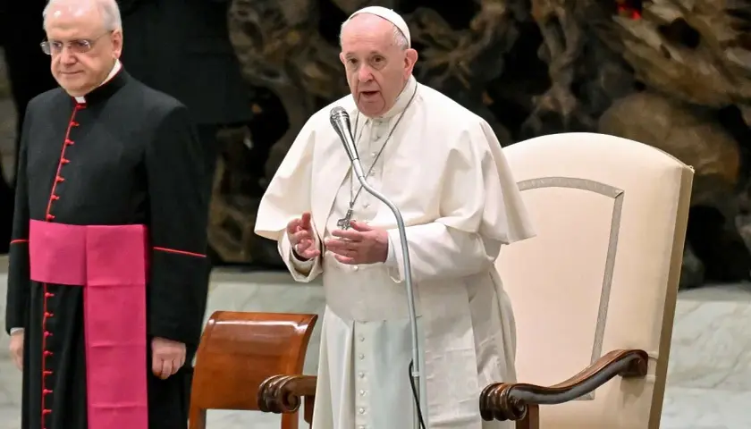 Papież w twoich snach: Co chce ci przekazać o duchowości i wierze?