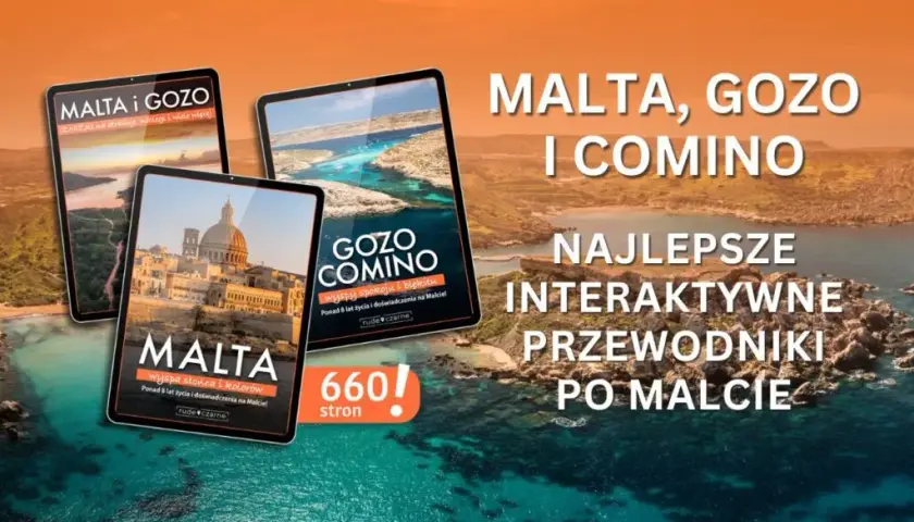 Kiedy jechać na Maltę? Poznaj najlepszą pogodę na wakacje