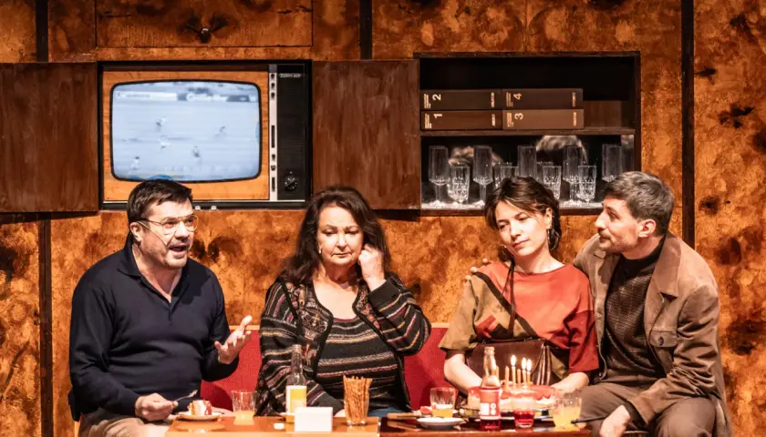 Narodowy Stary Teatr: historia, wydarzenia i repertuar, które zachwycają