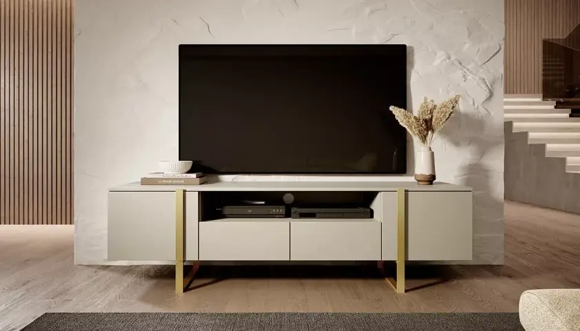 Ukryj kable TV w ścianie z cegły perfekcyjnie! Poradnik DIY