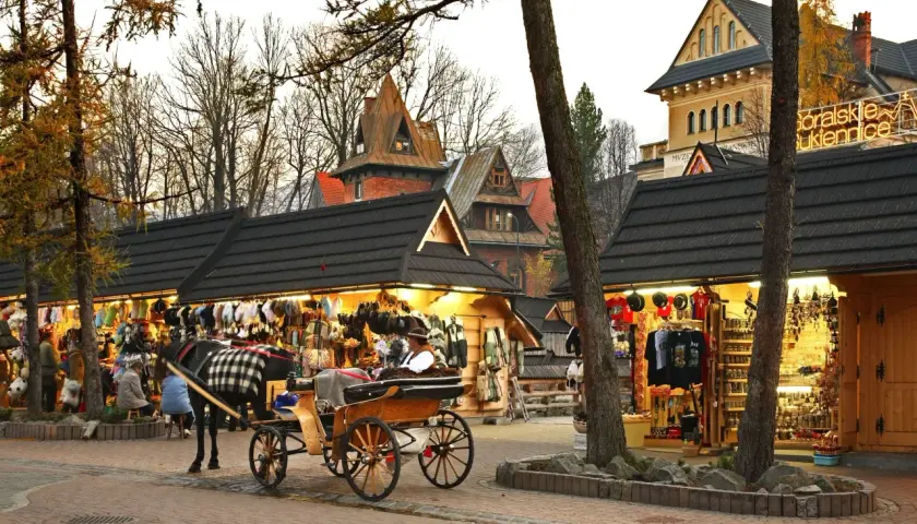 Co zwiedzić w Polsce? Inspiracje na każdą podróż i budżet!