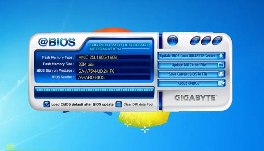 Jak zaktualizować BIOS Gigabyte? Bezpieczny poradnik krok po kroku