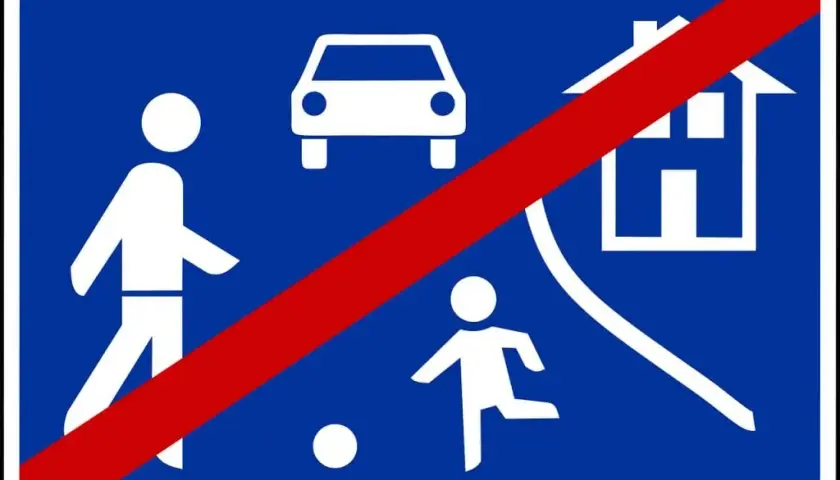 Strefa ruchu: Zasady, ograniczenia i obowiązki kierowców