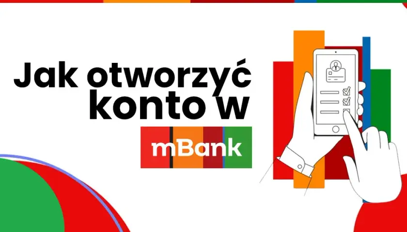 Jak otworzyć konto oszczędnościowe w mBanku? Poradnik krok po kroku